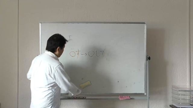 て形の作り方　Как образовывать てформу?【Грамматика】