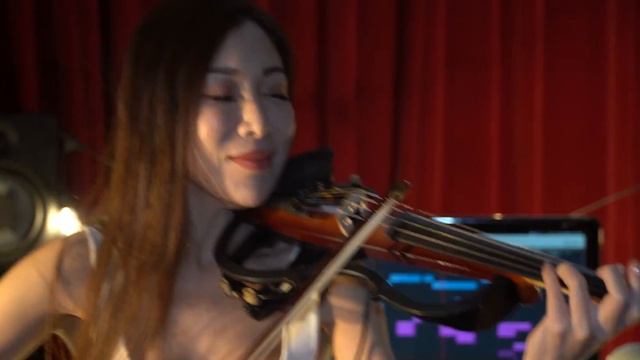 System of a Down - Chop Suey Violin Cover by Hannah Fang смотреть онлайн