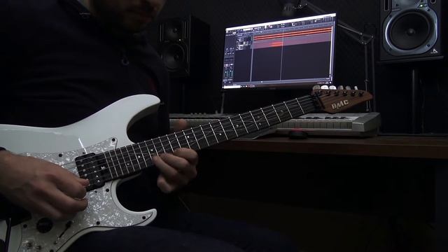 BMC Navigator - JAM Sessions смотреть онлайн