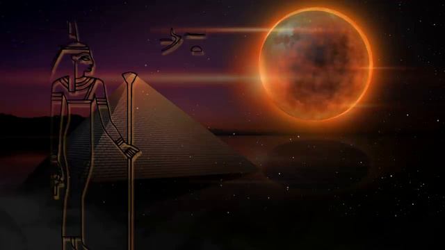 Ancient Egyptian Music. Healing Meditation Music. Relax. No Copyright Music CC License.