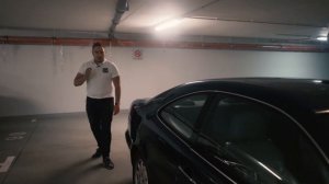 Детальный обзор Mercedes CLK W208