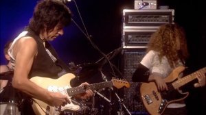 Jeff Beck - Angel (Footsteps) (Live At Ronnie Scott's 2007)