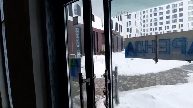 Аренда помещения в Москве. Коммерческое помещение S-120.4 м2. 'GREEN PARK', Сельскохозяйственная, 3