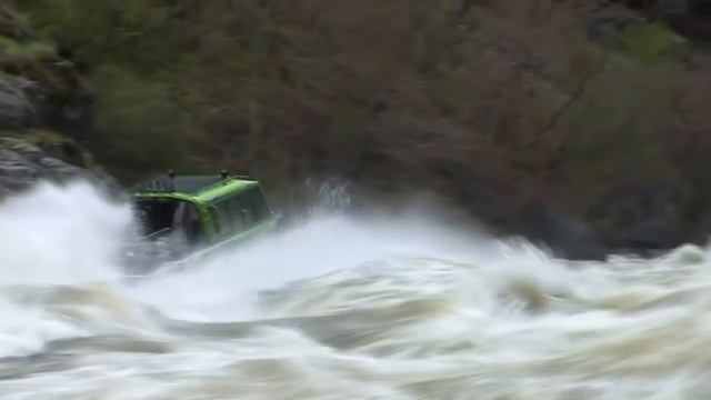 Катера с водометом из США