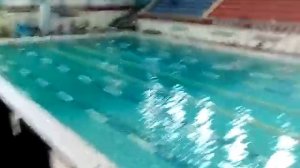 400 метров & КРОЛЕМ &