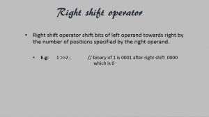 Fundamentals of Programming Part-19 (Bit shifting) Urdu | Hindi