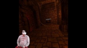 New Release! - Shadowgate VR - Ep 1, Mines of Mythrok, First Look and Gameplay!