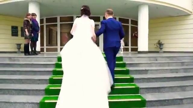 Свадьба тёти и дяди смотреть онлайн