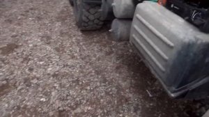 На Чукотку по земле, часть 5. Певек. Работа и путь домой.