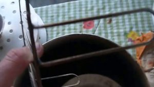 Коптим дома в мантоварке