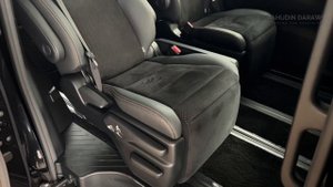 2020 TOYOTA ALPHARD 2.5 S TYPE GOLD (7 SEATER)