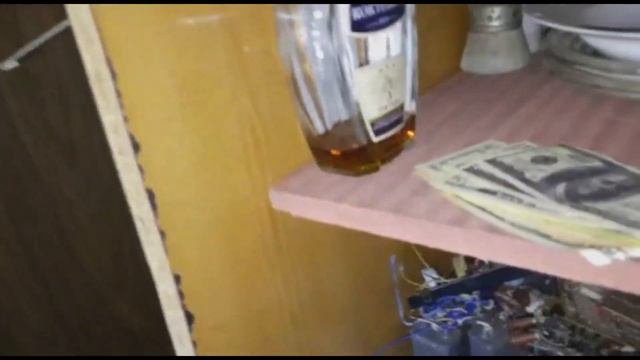 Заброшенный пионерлагерь Юность • Заброшенный п/л 