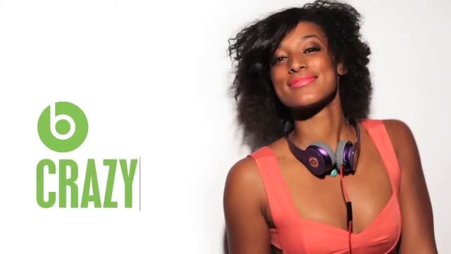 Наушники Monster Beats Промо смотреть онлайн