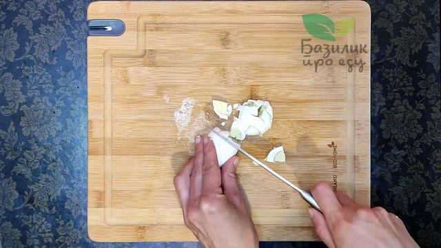 Готовим картофельный американский салат ещё вкуснее смотреть онлайн