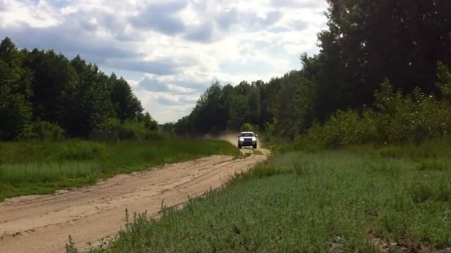 Qual o Melhor Pneu para Caminhonete? | Qual o melhor H/T, A/T ou M/T ? | Consumo, Ruído e Conforto смотреть онлайн