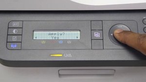HP Color Laser MFP 179fnw