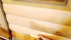 РУМ ТУР по ЛЕТНЕЙ КУХНЕ НА ДАЧЕ//РУЧНАЯ РАБОТА//ДИЗАЙН