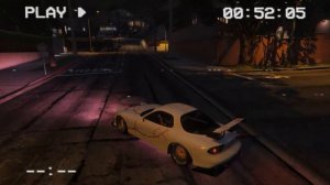 PHONK DRIFT GTA 5/ ДРИФТ ПОД ФОНК В ГТА 5