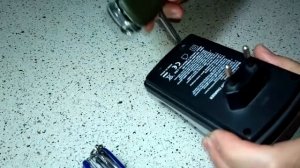 Полезности victorinox №2. Штопор или крестовая - все-таки штопор