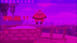 бельё улетело, но завокоден на Everyday MEME и на мелодию из лунтика