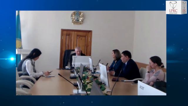 Кестутис ЯНКАУСКАС. Приветственное выступление Посла ЕС в Казахстане на экспертном обсуждении смотреть онлайн