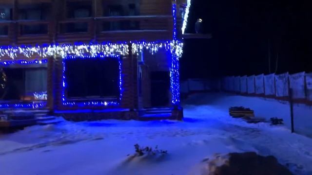 Частный дом с беседкой на Горьковском море, Нижегородская область смотреть онлайн