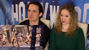 Borderlands 3 All Vault Hunters Trailers Reaction