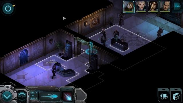 Shadowrun: Dragonfall Review | BoukenJima смотреть онлайн
