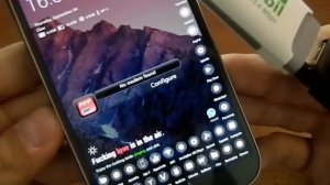 HOW TO CONNECT YOUR USB INTERNET MODEM TO YOUR ANDROID DEVICE - PPP WIDGET 2 - DIGI MOBIL NET