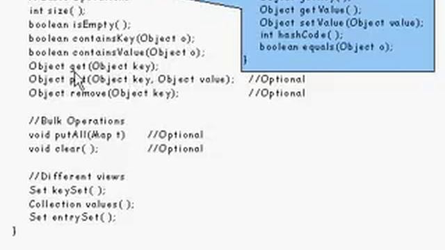 Java Tutorial 24 04 Generic types and Wildcard types2 смотреть онлайн