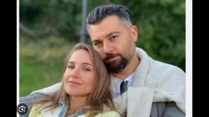 До слёз! Чумаков поблагодарил Ковальчук за рождение второй дочки