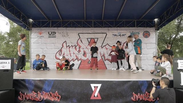 Тимофей vs Sofi G - Preselection "Дух Времени 3" смотреть онлайн