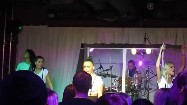 SEREBRO - Paradise