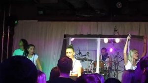 SEREBRO - Paradise