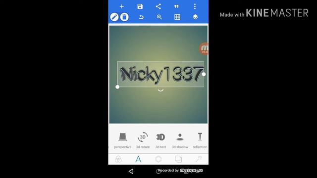Первое видео! Как сделать аву на канал. смотреть онлайн