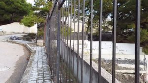 Парковое КРЫМ покажу что там произошло