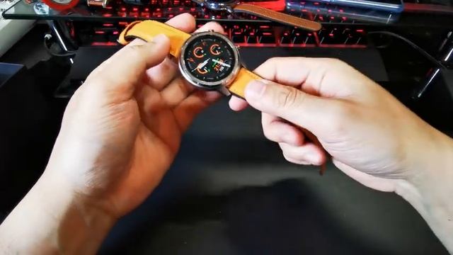 【6,000円】LEMFO LF26 360 安いけどしっかりしてた スマートウォッチレビューしてみた【爆安】 смотреть онлайн