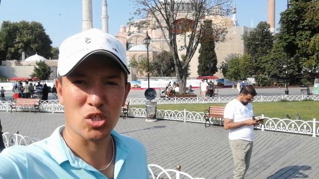 Из Татарстана в Турцию на своем автомобиле через Грузию.#Поездка#наморе#2023