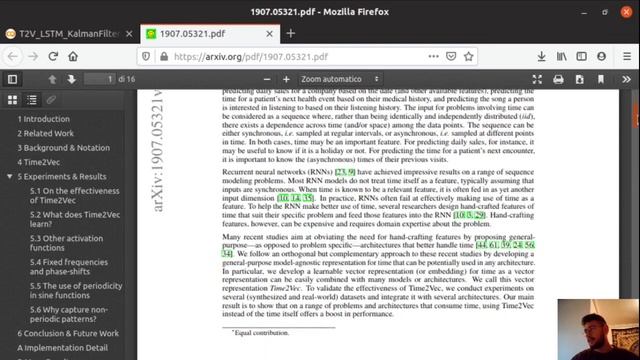 ?¿Cómo Predecir el PRECIO de CRIPTOMONEDAS con PYTHON? | Redes LSTM смотреть онлайн