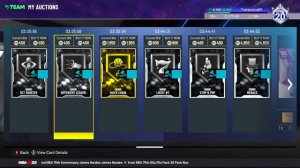 HOW TO MAKE MT WITH TOKENS! TOKEN MT METHOD! NBA 2K22 MYTEAM!