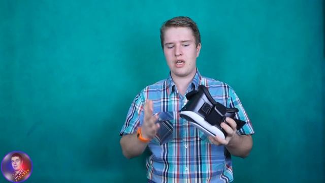 VR BOX - ВИРТУАЛЬНАЯ РЕАВЛЬНОСТЬ ЗА 2000 Р. смотреть онлайн