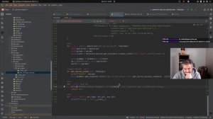 Python Django UnitTest - Docker Compose NextJS/Python/Django Project Upgrade - API Dev with Python