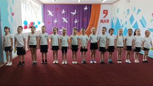 "О ТОЙ ВЕСНЕ"