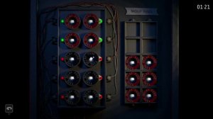 Jollibee's, Jolly 3, 2 & 1 ALL JUMPSCARES