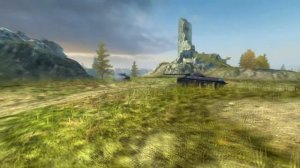 Т-49 Лучше,чем бабаха.Обзор на т49 вот блиц