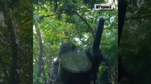 Герои Z. Позывной «Молчун»