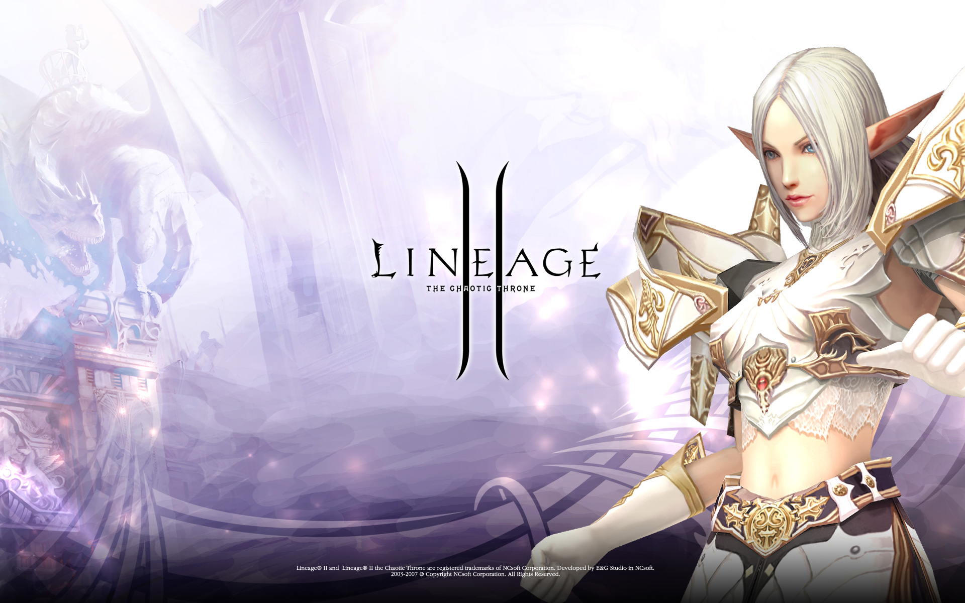 Lineage II