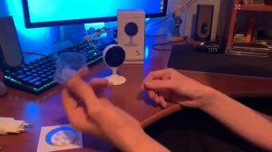 Триколор Видеонаблюдение домашняя камера