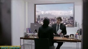 Собеседование на работу.пранк