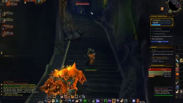 Блины в пве - КЧЛ 3 смотреть онлайн